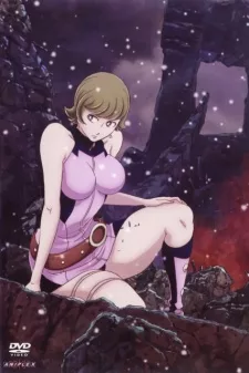 009-1 Special English Dubbed poster