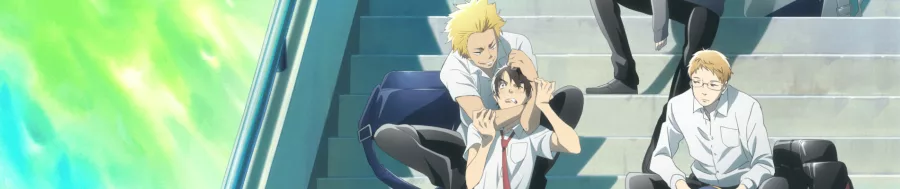 2.43 Seiin Koukou Danshi Volley bu BG