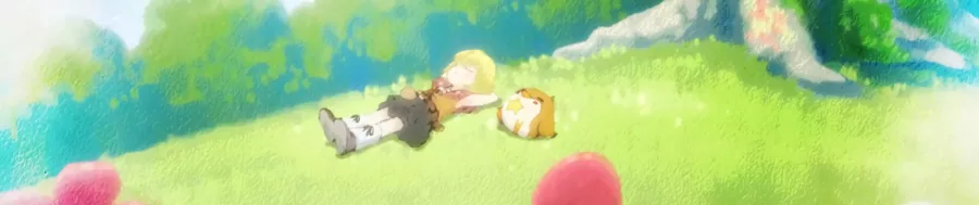 29 sai Dokushin Chuuken Boukensha no Nichijou BG