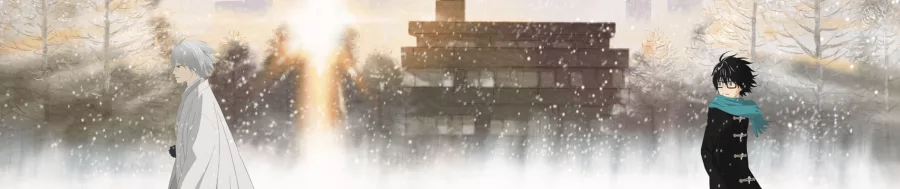 3 gatsu no Lion 2nd Season BG