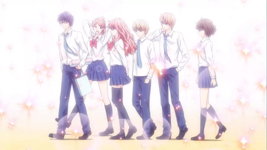 3D Kanojo Real Girl 2 BG