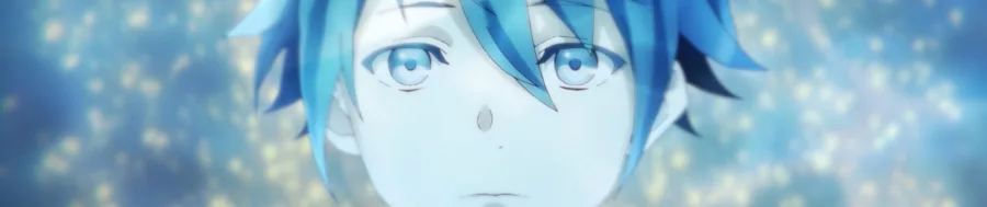 AYAKA BG