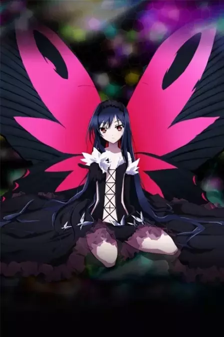 Accel World EX English Dubbed poster