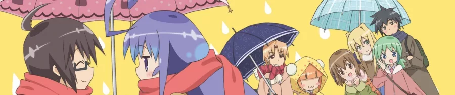 Acchi Kocchi PLACE=PRINCESS BG