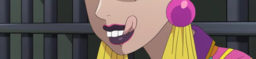 Aguu Tensai Ningyou BG