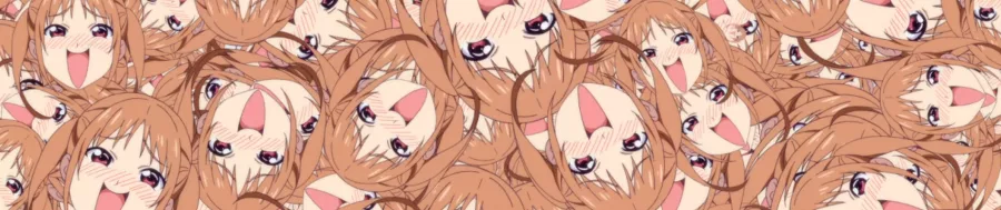 Aho Girl BG