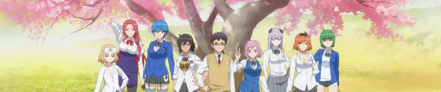 Ai Tenchi Muyou! BG