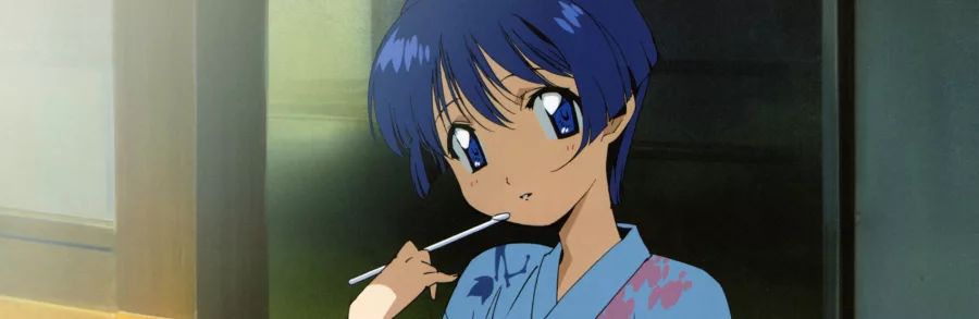 Ai Yori Aoshi BG