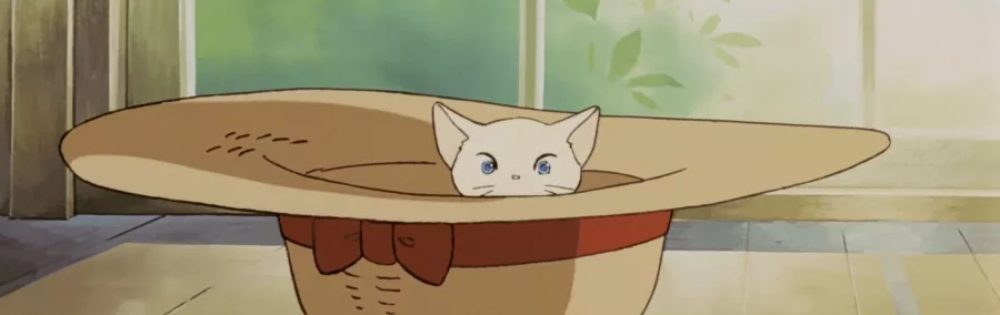 Ai no Wakakusa Monogatari BG