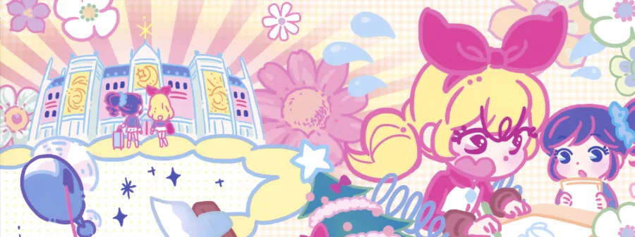 Aikatsu! BG