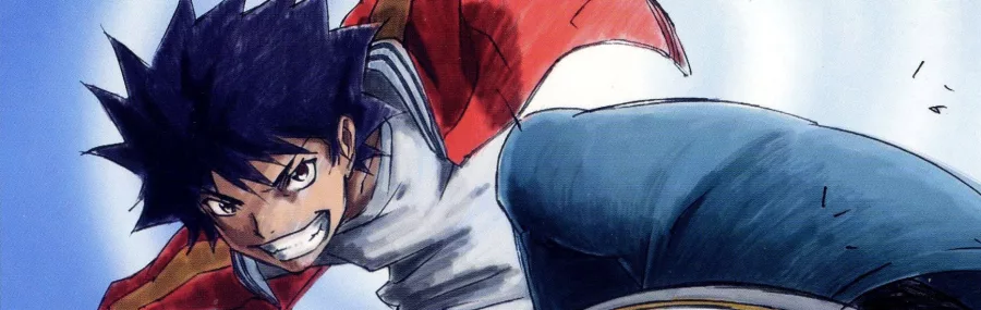 Air Gear BG