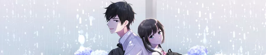Aishiteru Game wo Owarasetai BG