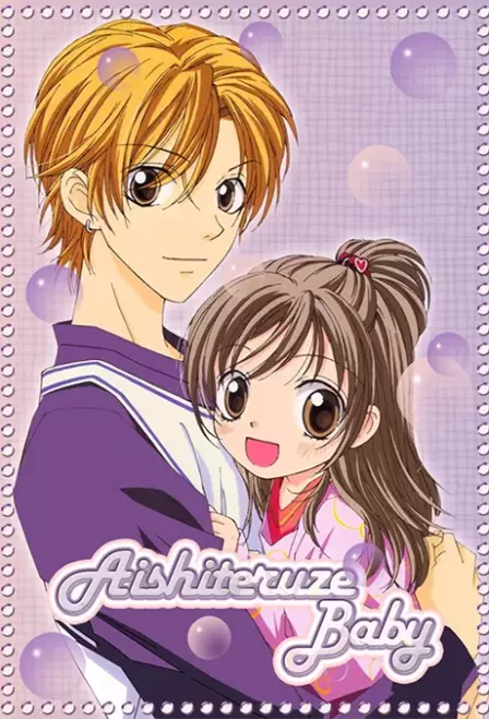 Aishiteruze Baby★★ English Subbed poster