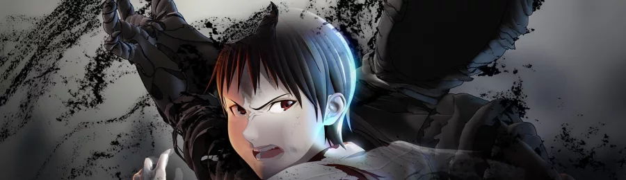 Ajin 2 BG
