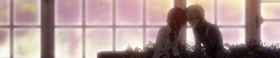 Akagami no Shirayuki hime 2nd Season BG