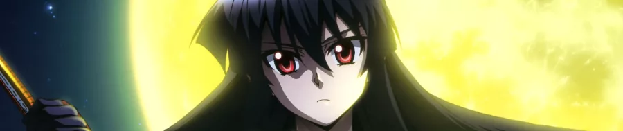 Akame ga Kill! BG