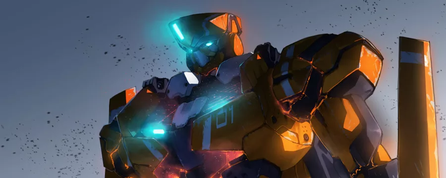 Aldnoah.Zero BG