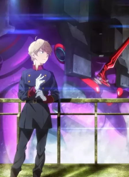 Aldnoah.Zero Part