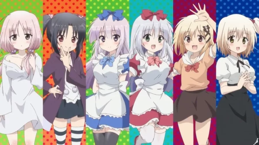 Alice or Alice Siscon Niisan to Futago no Imouto BG