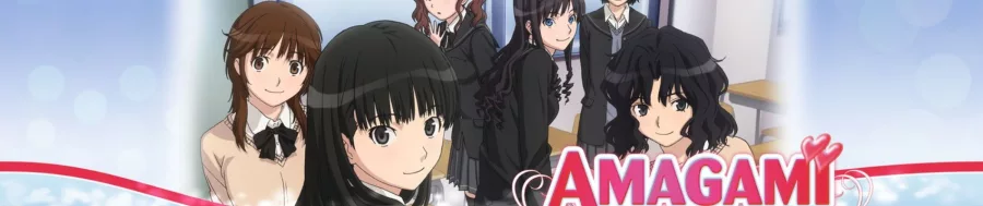 Amagami SS BG