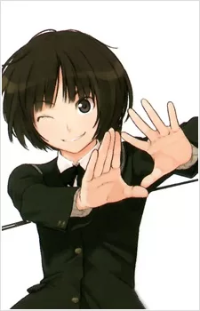 Amagami SS Imouto