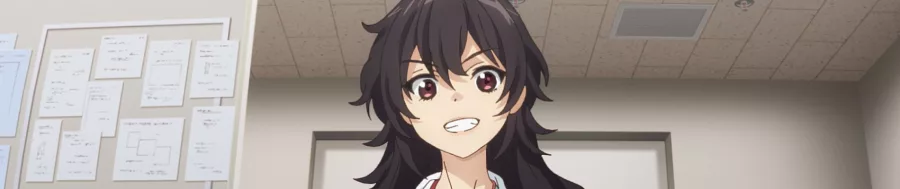 Ameku Takao no Suiri Karte BG