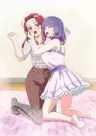 Android wa Keiken Ninzuu ni Hairimasu ka