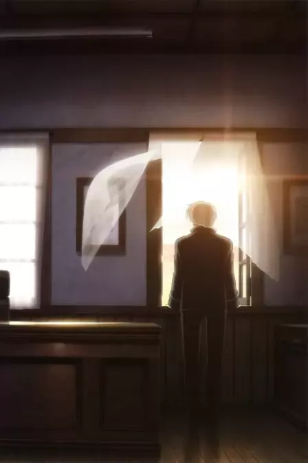 Angel Beats!: Another Epilogue English Subbed poster