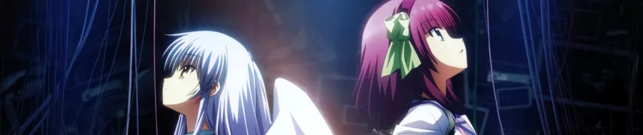 Angel Beats! BG
