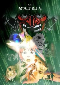 Animatrix English Subbed poster