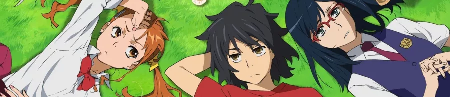 Ano Hi Mita Hana no Namae wo Bokutachi wa Mada Shiranai. BG
