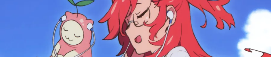 Ano Natsu de Matteru BG