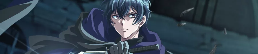 Ansatsusha de Aru Ore no Status ga Yuusha yori mo Akiraka ni Tsuyoi no da ga BG