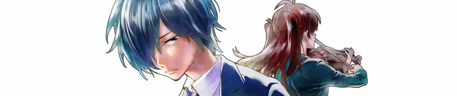 Ao no Orchestra BG