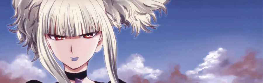 Aoki Hagane no Arpeggio Ars Nova DC BG