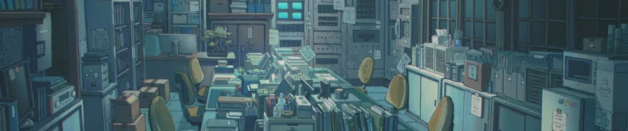 Apocalypse Hotel BG