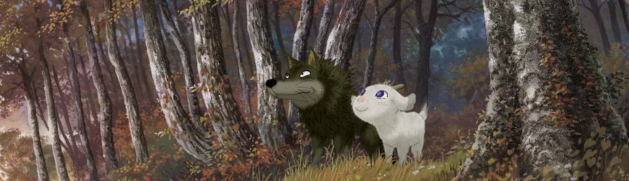 Arashi no Yoru ni BG