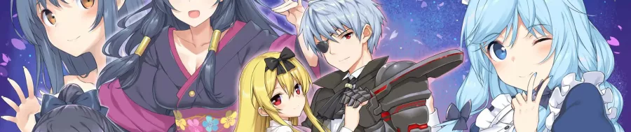 Arifureta Shokugyou de Sekai Saikyou 2nd season BG