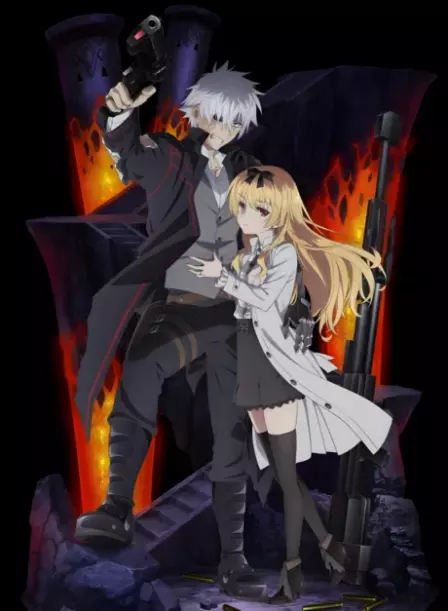 Arifureta Shokugyou de Sekai Saikyou 2nd season Special English Dubbed poster