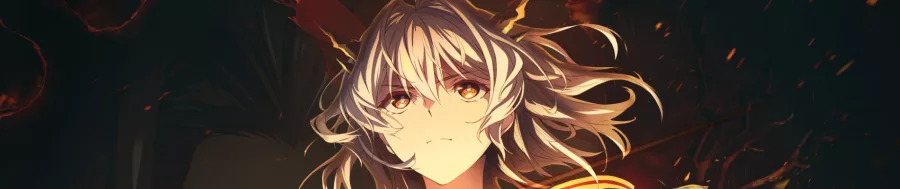 Arknights Enshin Shomei BG
