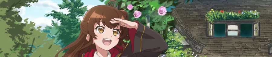 Aru Majo ga Shinu Made BG