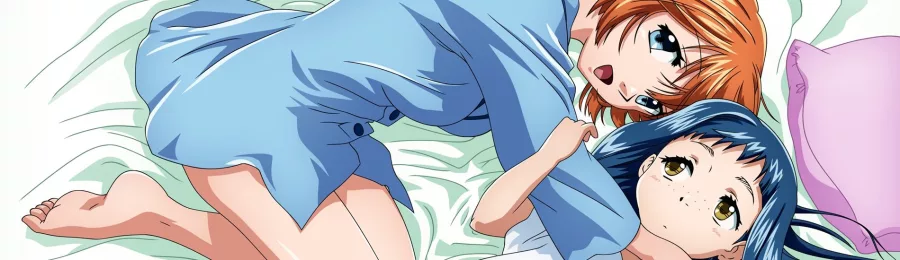 Asatte no Houkou BG
