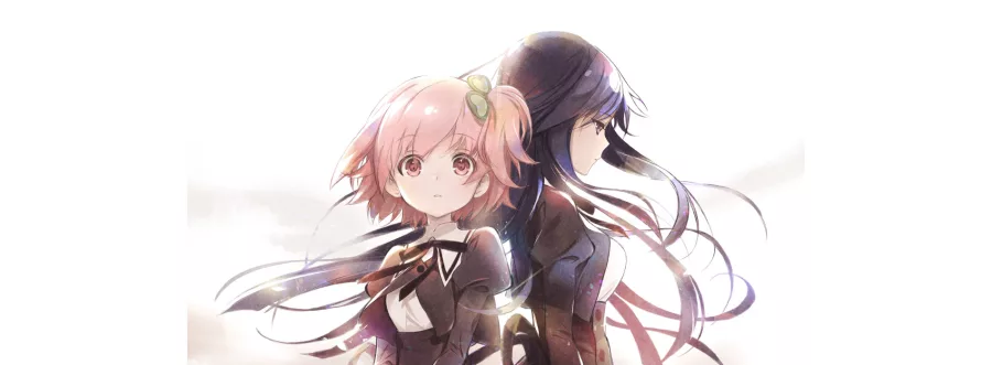 Assault Lily BOUQUET BG