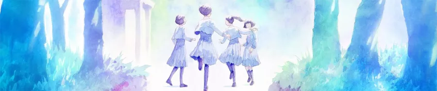 Awajima Hyakkei BG