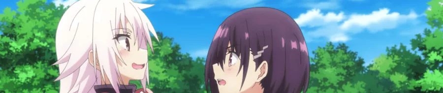 Ayakashi Triangle BG