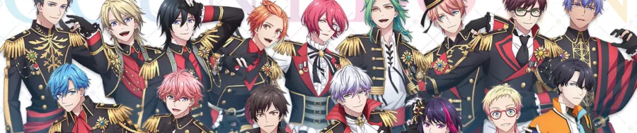 B PROJECT NetsuretsuLove Call BG