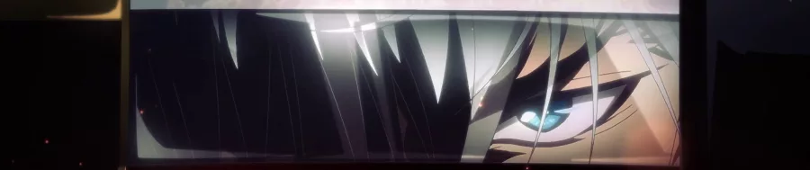 BASTARD!! Ankoku no Hakaishin Jigoku no Chinkonka hen BG