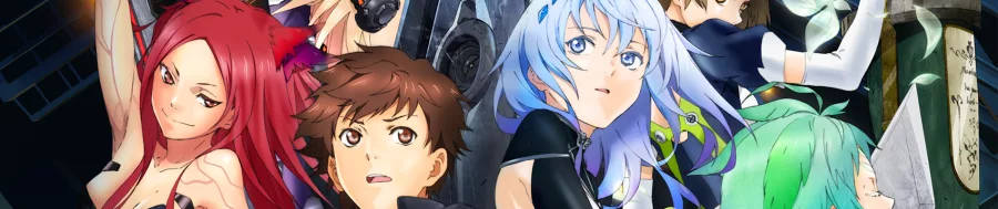BEATLESS BG
