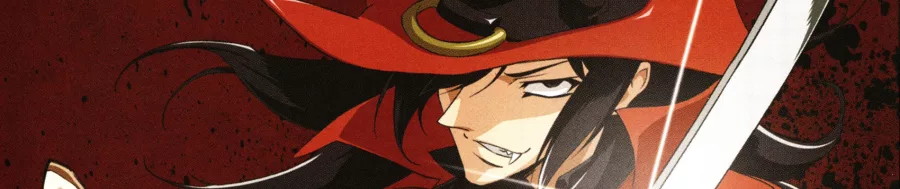 BLACK BLOOD BROTHERS BG