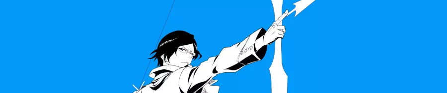 BLEACH Sennen Kessen hen Soukoku tan BG